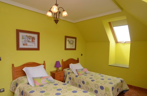 Noja Apartment | Apartamento en playa de Ris - Pineda 6607