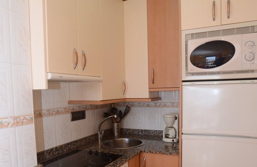 Noja Apartment | Apartamento en playa de Ris - Pineda 6607