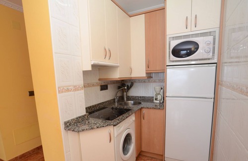 Noja Apartment | Apartamento en playa de Ris - Pineda 6607