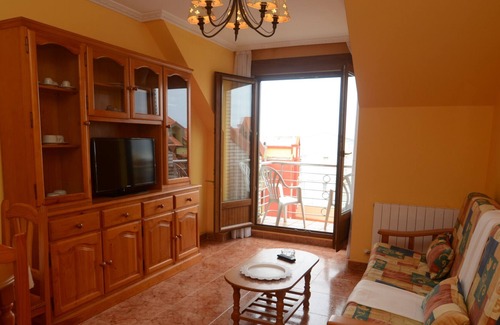 Noja Apartment | Apartamento en playa de Ris - Pineda 6607
