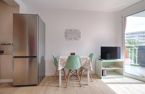 La Pineda Apartment | apartamento en Playa de La Pineda