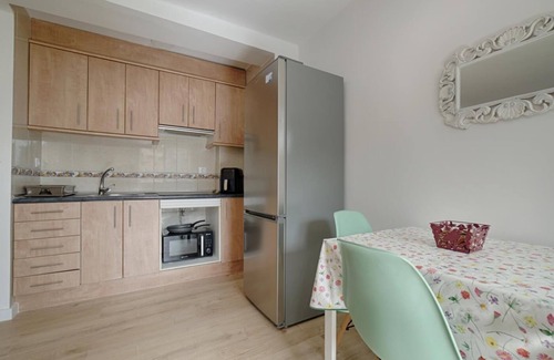 La Pineda Apartment | apartamento en Playa de La Pineda