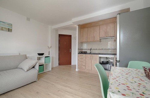La Pineda Apartment | apartamento en Playa de La Pineda