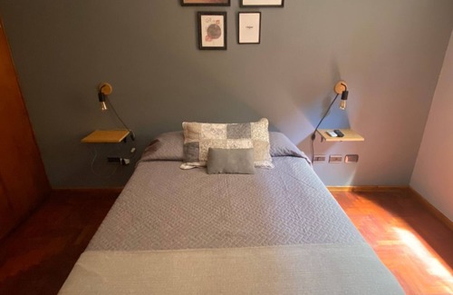 Historic Center Apartment | Apartamento en Pleno Centro de la Ciudad, Seguro y con Estacionamiento Privado!
