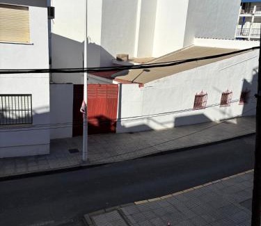 Punta Umbria Apartment | Apartamento en Punta Umbría