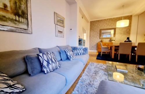 Los Remedios Apartment | Apartamento en Republica Argentina Triana