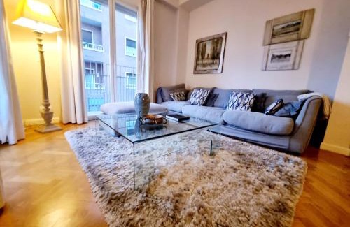 Los Remedios Apartment | Apartamento en Republica Argentina Triana