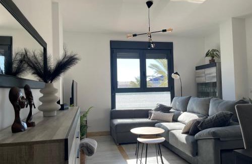 Aguadulce Apartment | Apartamento en Roquetas de Mar.