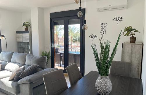 Aguadulce Apartment | Apartamento en Roquetas de Mar.