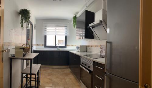 Aguadulce Apartment | Apartamento en Roquetas de Mar.