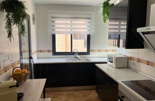 Aguadulce Apartment | Apartamento en Roquetas de Mar.
