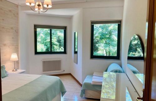 Vigo Apartment | Apartamento en Samil
