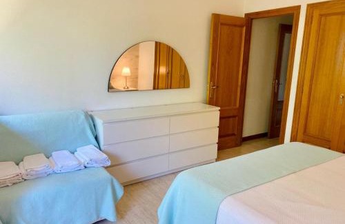 Vigo Apartment | Apartamento en Samil
