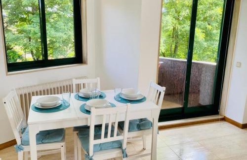 Vigo Apartment | Apartamento en Samil
