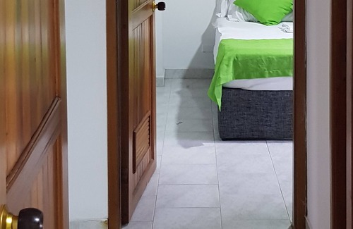 Historic Center Apartment | Apartamento en Santa Marta, del Balcón al mar en 1 Minuto