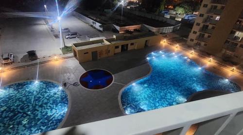 Soledad Apartment | APARTAMENTO EN SANTA MARTA