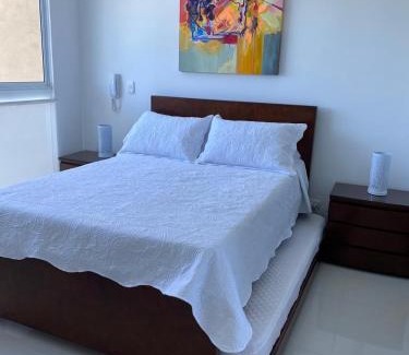 Santa Marta Apartment | Apartamento en Santa Marta Ocean club