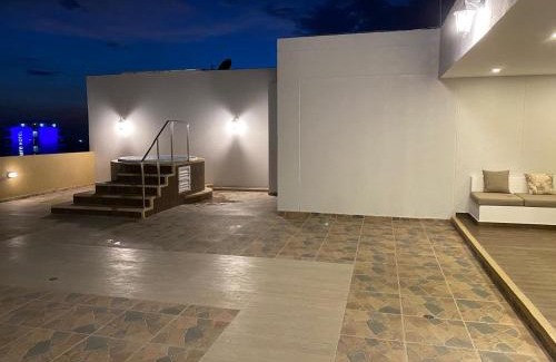 Santa Marta Apartment | Apartamento en Santa Marta Ocean club