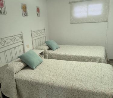 Sanxenxo Apartment | Apartamento en sanxenxo duplex