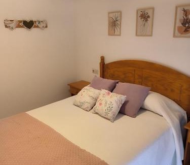 Sanxenxo Apartment | Apartamento en sanxenxo duplex