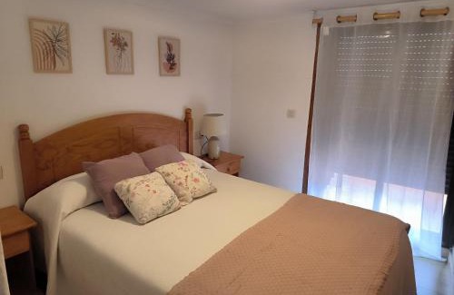 Sanxenxo Apartment | Apartamento en sanxenxo duplex