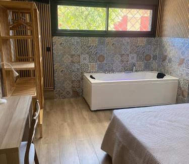 Consolacion Apartment | Apartamento en Sevilla