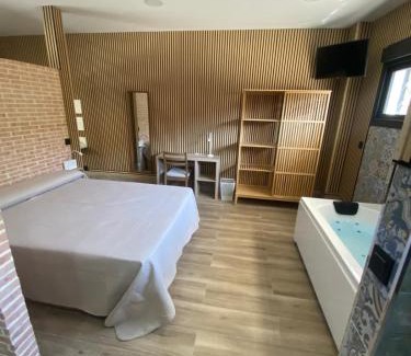 Consolacion Apartment | Apartamento en Sevilla