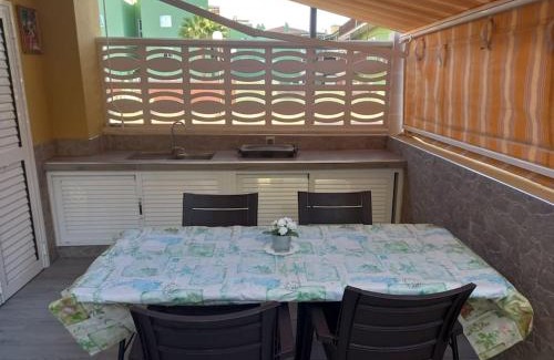 Candelaria Apartment | Apartamento en Tenerife- Candelaria Islas Canarias