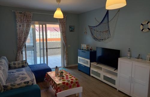 Candelaria Apartment | Apartamento en Tenerife- Candelaria Islas Canarias