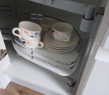Toledo Apartment | Apartamento en Toledo de dos habitaciones