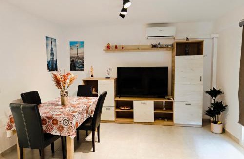 Torre del Mar Apartment | Apartamento en Torre del Mar