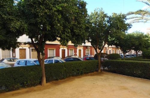 Triana Apartment | Apartamento en Triana