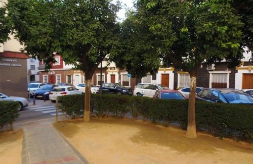 Triana Apartment | Apartamento en Triana