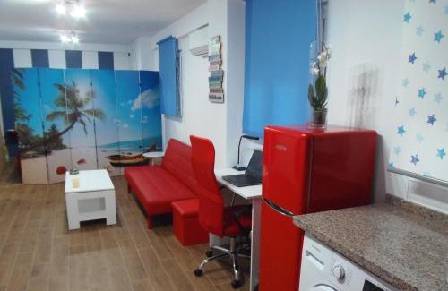Triana Apartment | Apartamento en Triana