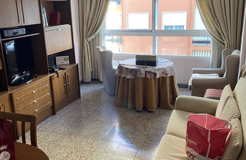 Wuppertal Apartment | Apartamento en Wuppertal