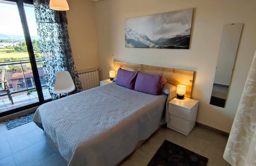 Cudon Apartment | Apartamento en Zona Miengo
