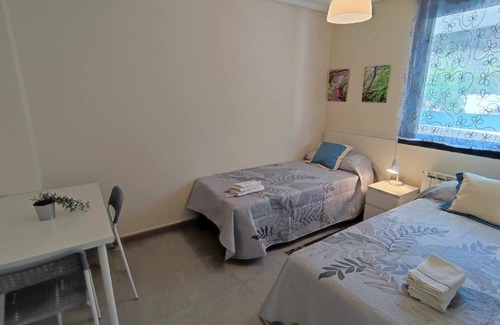 Cudon Apartment | Apartamento en Zona Miengo
