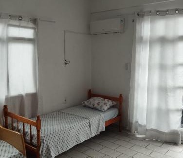 Penha Apartment | Apartamento Encantador Penha Beto Carrero World