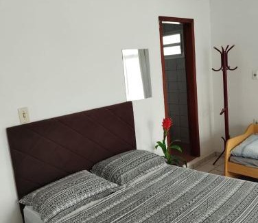 Penha Apartment | Apartamento Encantador Penha Beto Carrero World