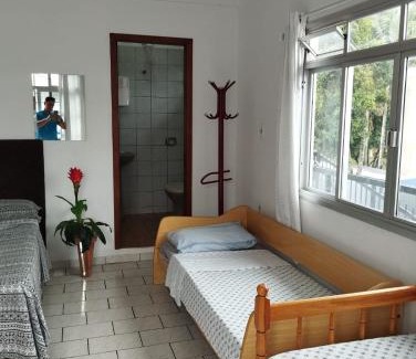 Penha Apartment | Apartamento Encantador Penha Beto Carrero World