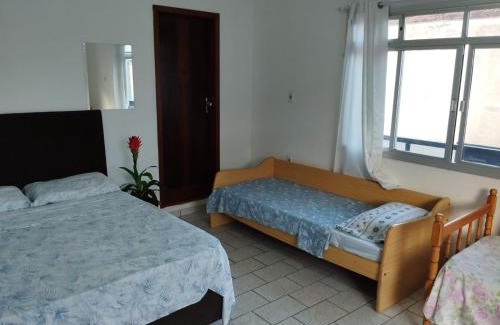 Penha Apartment | Apartamento Encantador Penha Beto Carrero World