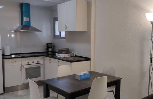 Calpe Apartment | APARTAMENTO ENTRE SALINES Y PLAYA