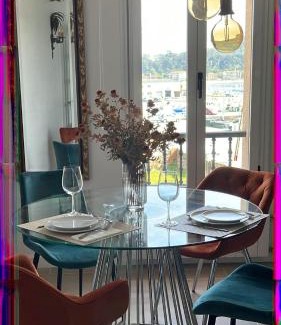 Cangas Apartment | Apartamento Entrebateas