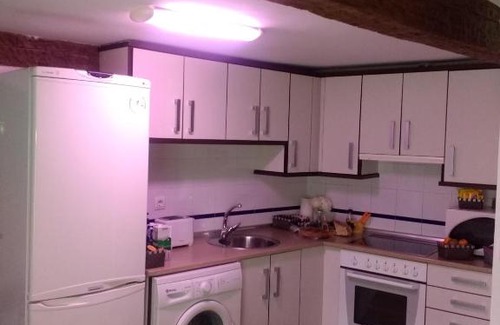 Old Town Apartment | Apartamento entreHoces Plaza Mayor