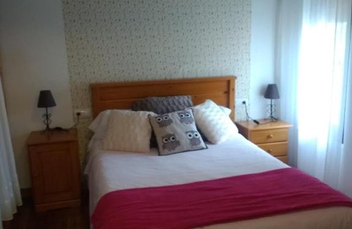 Old Town Apartment | Apartamento entreHoces Plaza Mayor