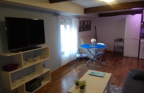 Old Town Apartment | Apartamento entreHoces Plaza Mayor