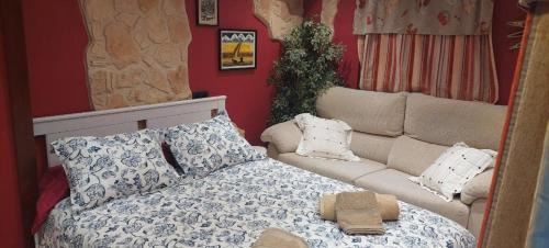 Mundaka Apartment | APARTAMENTO ERROTAETXE