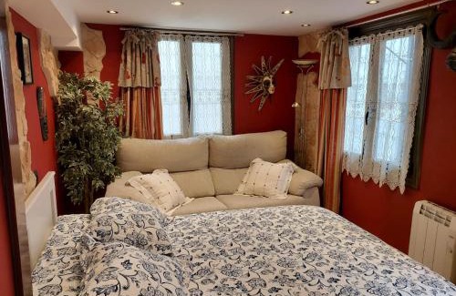 Mundaka Apartment | APARTAMENTO ERROTAETXE