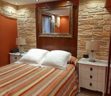 Mundaka Apartment | APARTAMENTO ERROTAETXE