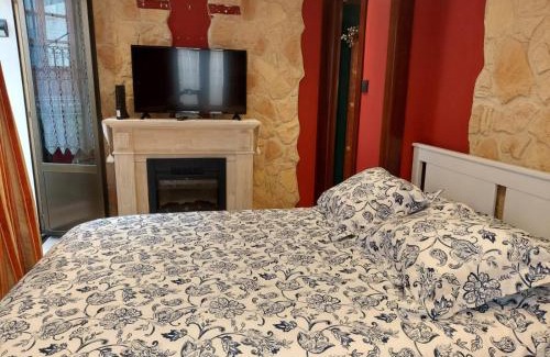 Mundaka Apartment | APARTAMENTO ERROTAETXE